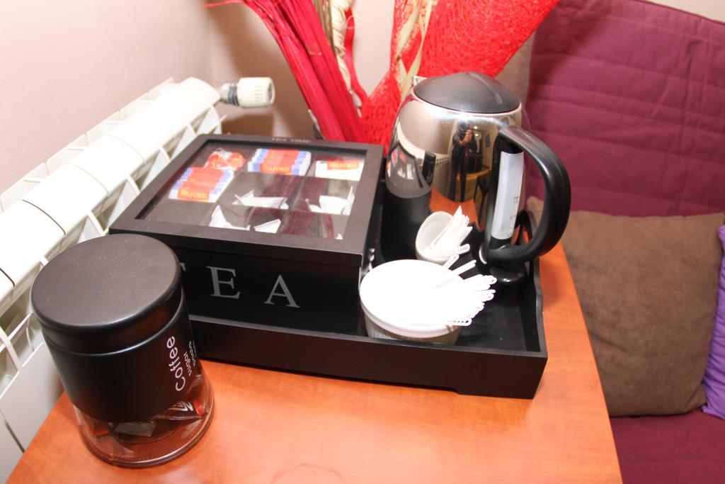 Gala Luxury *