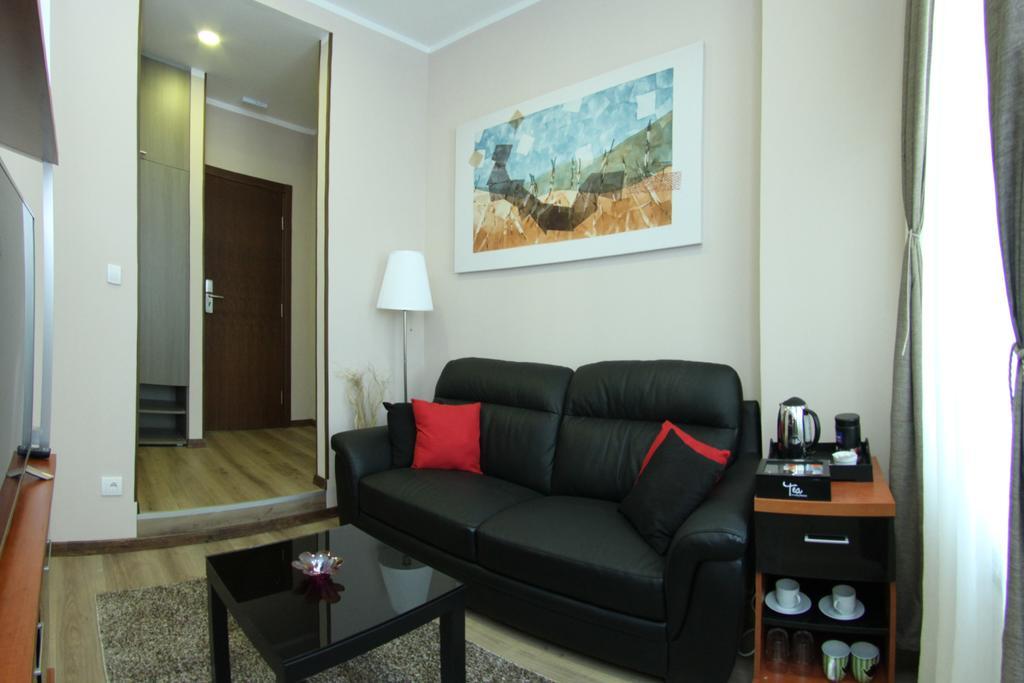 Gala Luxury * Белград