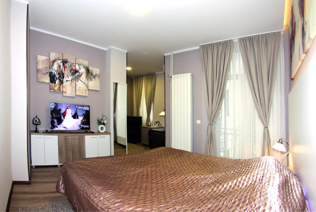 Gala Luxury Белград