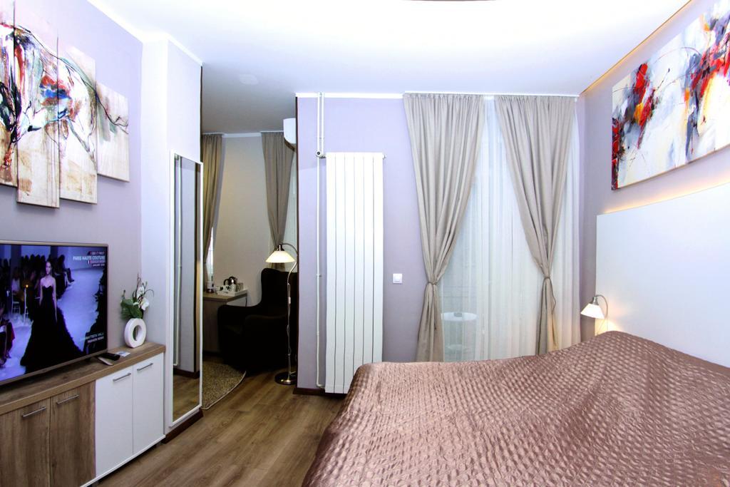 Апартамент Gala Luxury Белград