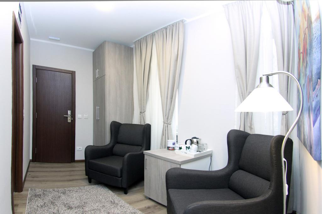 Gala Luxury Апартамент *