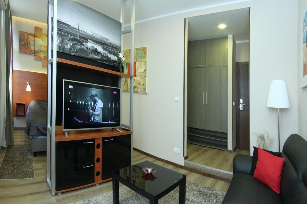 Gala Luxury Апартамент