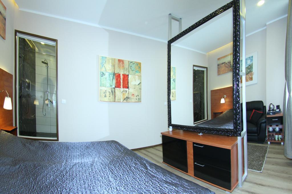 Gala Luxury Daire *