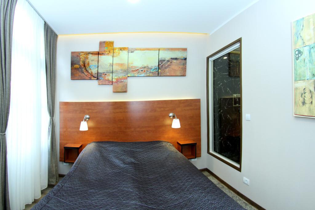 Daire Gala Luxury Belgrad