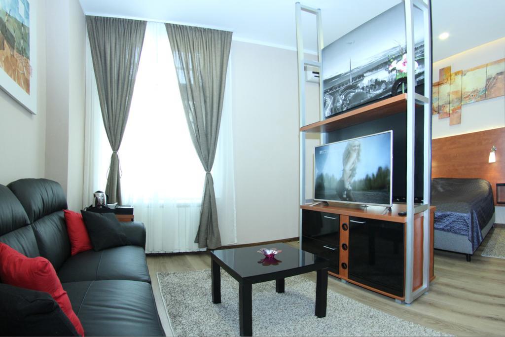 Gala Luxury Daire