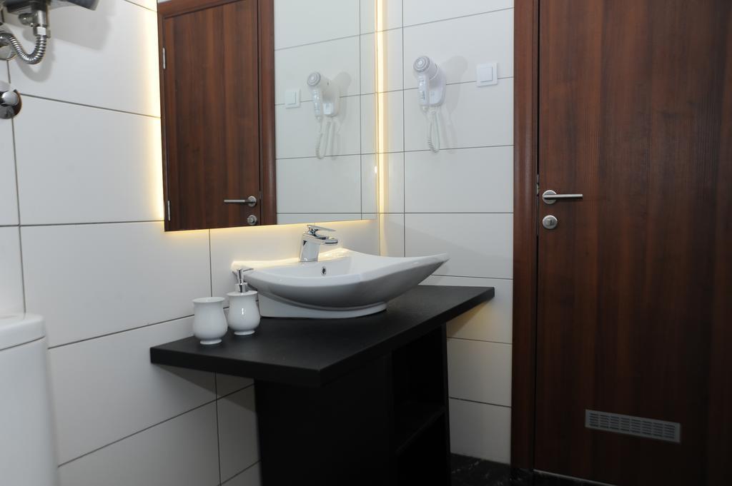 Daire Gala Luxury *