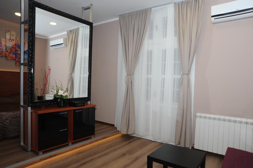 Gala Luxury Белград