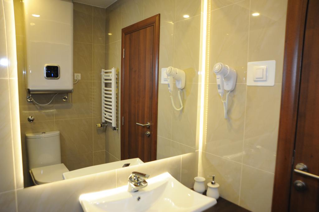 Gala Luxury Белград