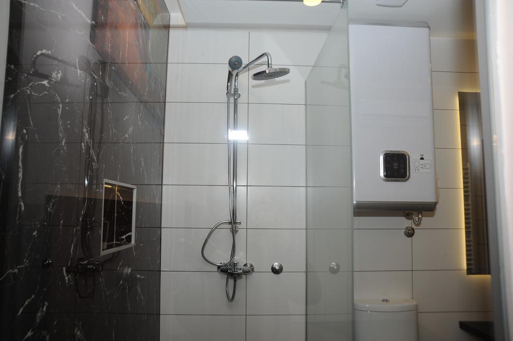 Gala Luxury Апартамент