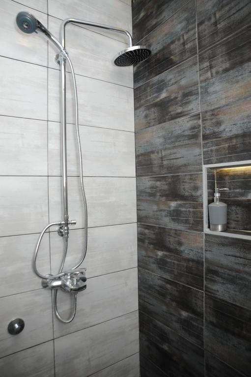 Апартамент Gala Luxury *