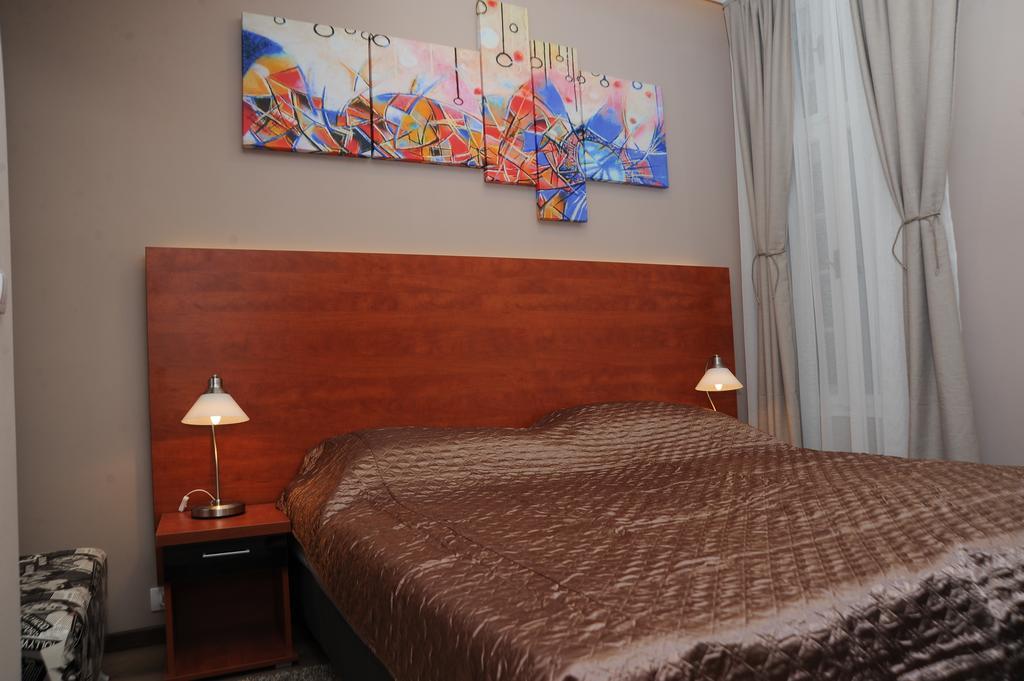 Daire Gala Luxury *