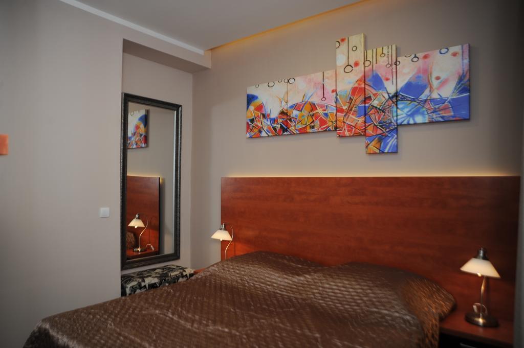 Gala Luxury